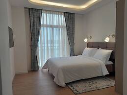 Zemilo hotel apartment