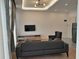 Zemilo hotel apartment