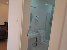 Zemilo hotel apartment