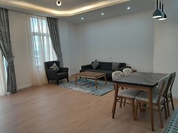 Zemilo hotel apartment