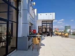 Zemilo hotel apartment