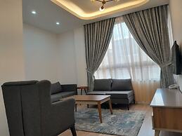 Zemilo hotel apartment