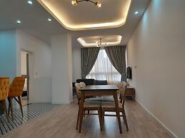 Zemilo hotel apartment