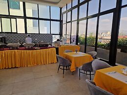 Zemilo hotel apartment