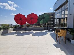 Zemilo hotel apartment