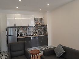 Zemilo hotel apartment