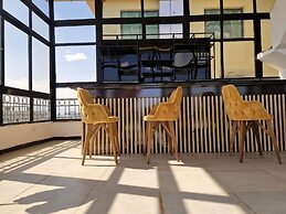 Zemilo hotel apartment