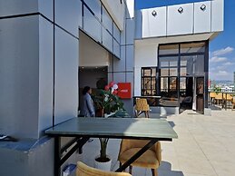 Zemilo hotel apartment