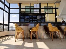 Zemilo hotel apartment