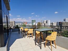 Zemilo hotel apartment