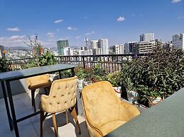 Zemilo hotel apartment