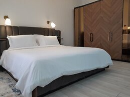 Zemilo hotel apartment