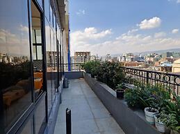 Zemilo hotel apartment