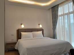 Zemilo hotel apartment