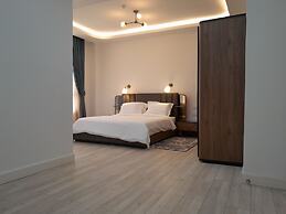 Zemilo hotel apartment