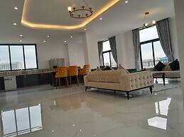 Zemilo hotel apartment