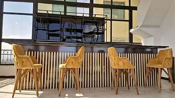 Zemilo hotel apartment