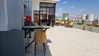 Zemilo hotel apartment