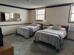 Fenway House Hotel