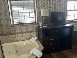 Fenway House Hotel