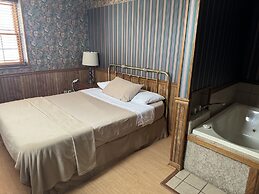 Fenway House Hotel
