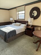 Fenway House Hotel