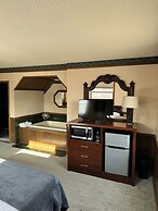 Fenway House Hotel