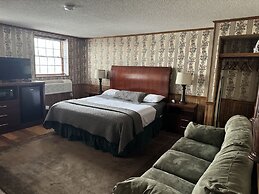 Fenway House Hotel