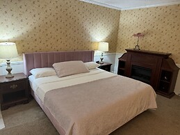 Fenway House Hotel