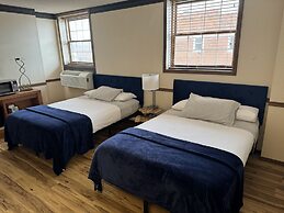 Fenway House Hotel