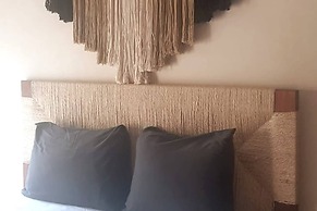 Cozy And Charming Studio Ahrat 9