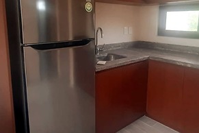 Cozy And Charming Studio Ahrat 9