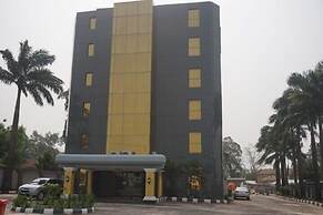Willowwood Hotel Owerri
