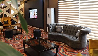 Willowwood Hotel Owerri