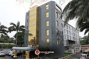 Willowwood Hotel Owerri