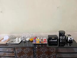 Meriblau Hotel Boutique