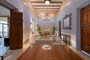 Meriblau Hotel Boutique