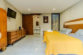 Meriblau Hotel Boutique