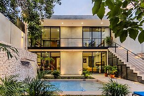 Meriblau Hotel Boutique