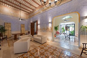 Meriblau Hotel Boutique