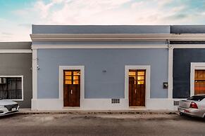 Meriblau Hotel Boutique