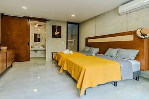 Meriblau Hotel Boutique