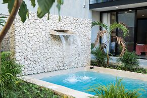 Meriblau Hotel Boutique