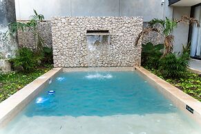 Meriblau Hotel Boutique