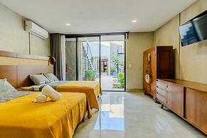 Meriblau Hotel Boutique