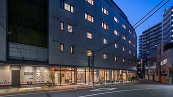 HOTEL GRAPHY SHIBUYA