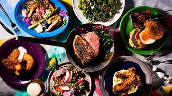 HOTEL GRAPHY SHIBUYA