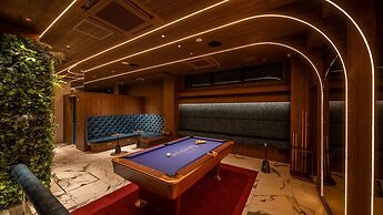 HOTEL GRAPHY SHIBUYA