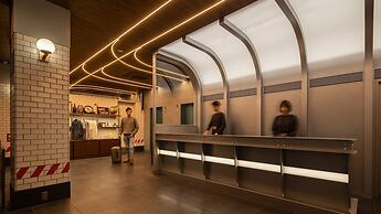 HOTEL GRAPHY SHIBUYA