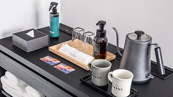 HOTEL GRAPHY SHIBUYA